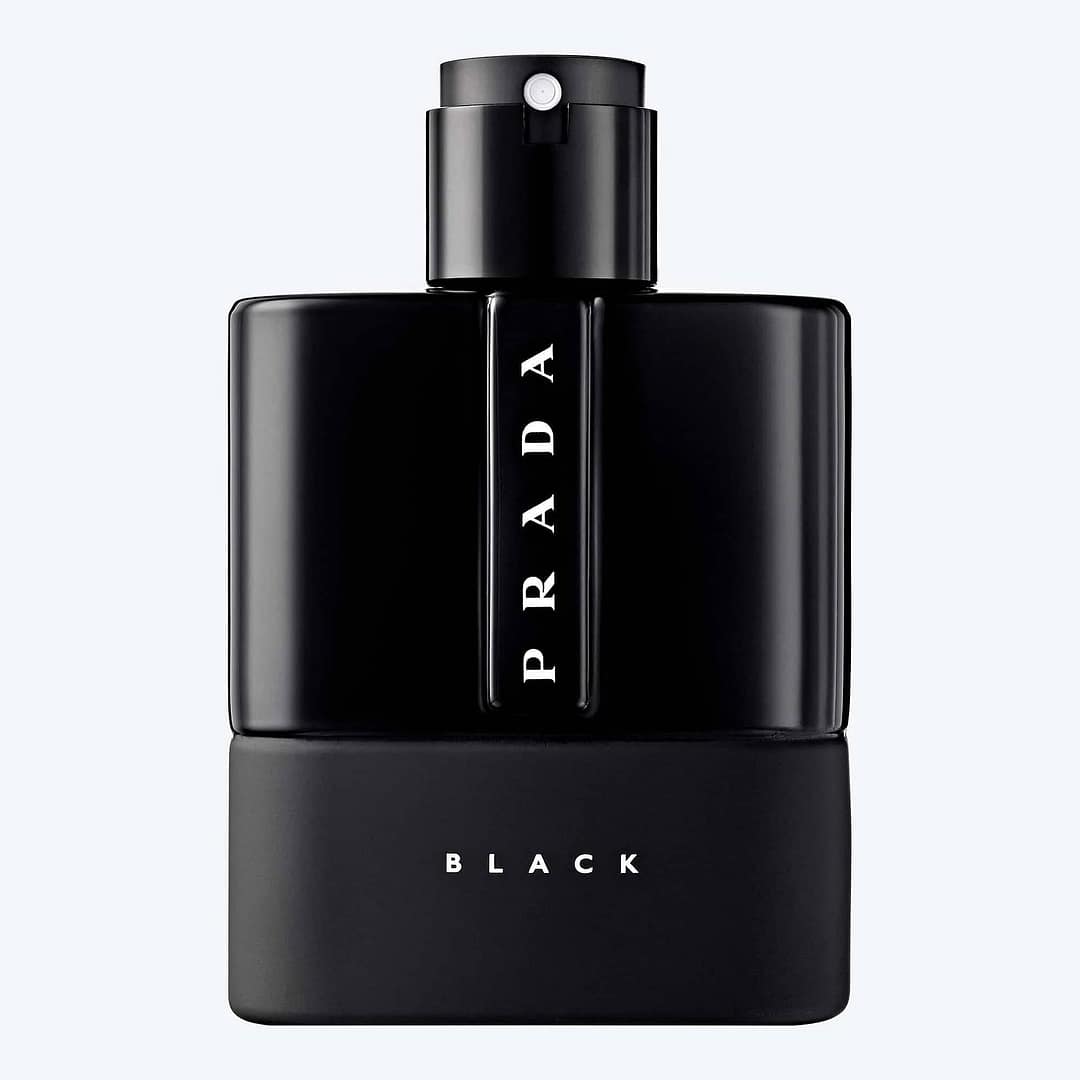 Prada Luna Rossa Black Eau de Parfum