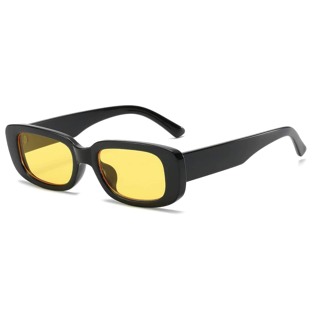 Dollger Rectangle Sunglasses