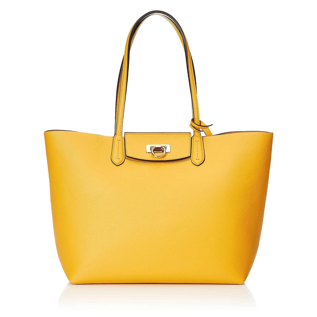 Ferragamo(サルヴァトーレフェラガモ) Tote Bag