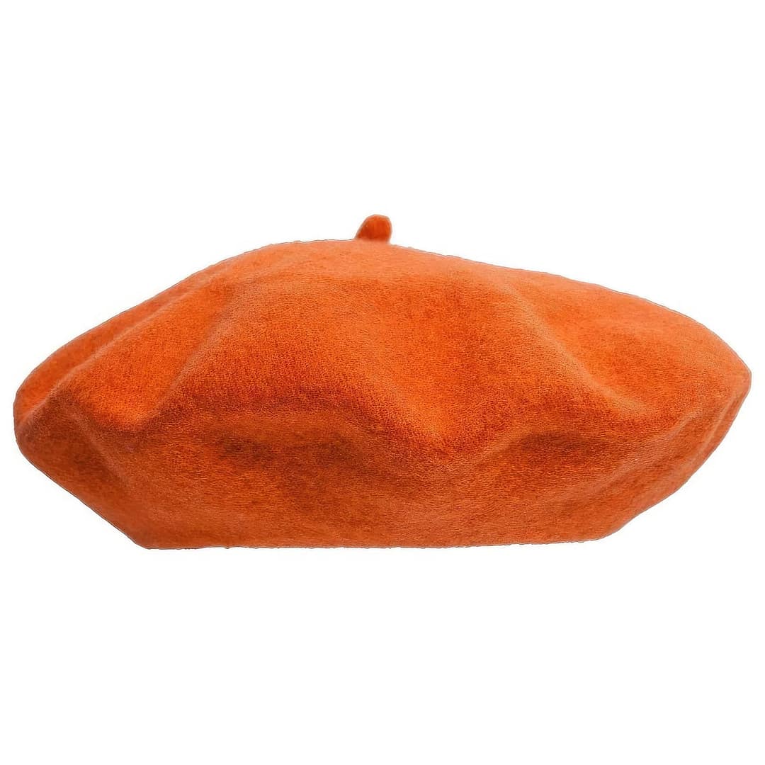 AWAYTR Wool French Beret