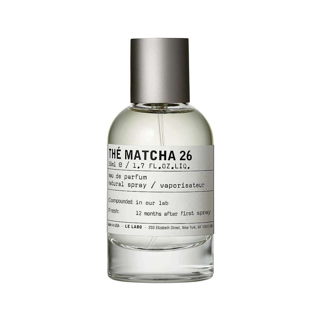 Le Labo Thé Matcha 26 EDP