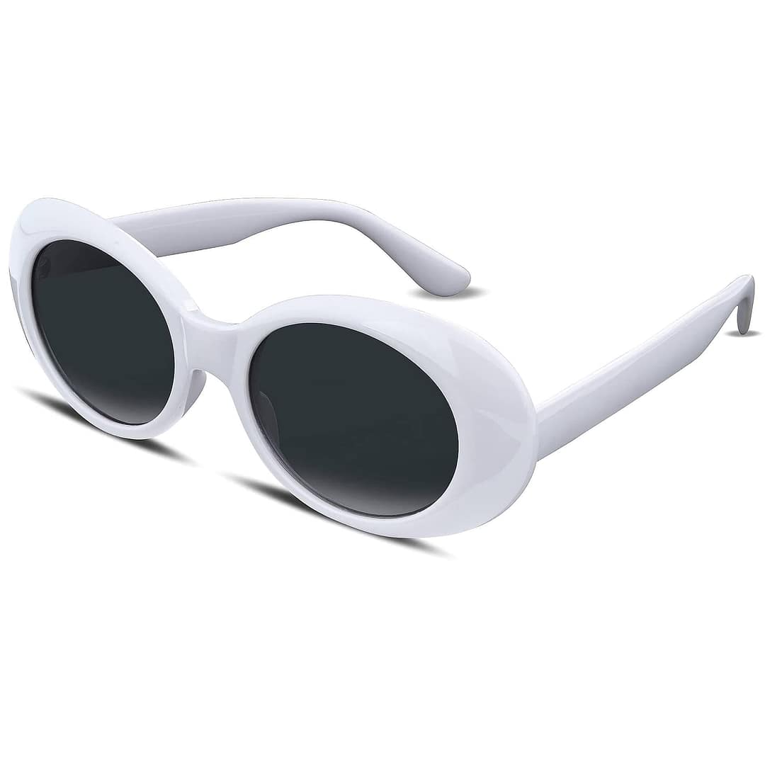 Feisedy FSD Round 2253 Sunglasses