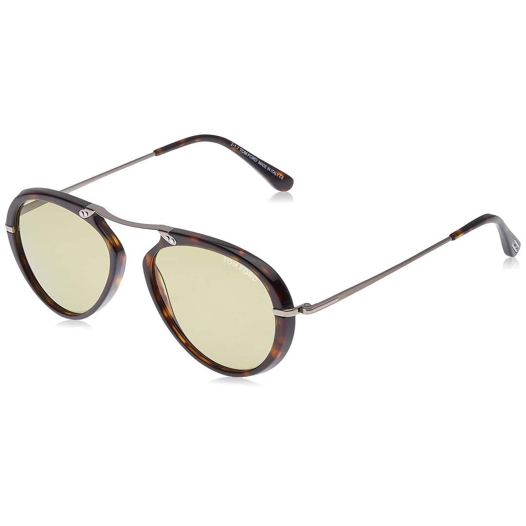 Tom Ford Aaron Sunglasses