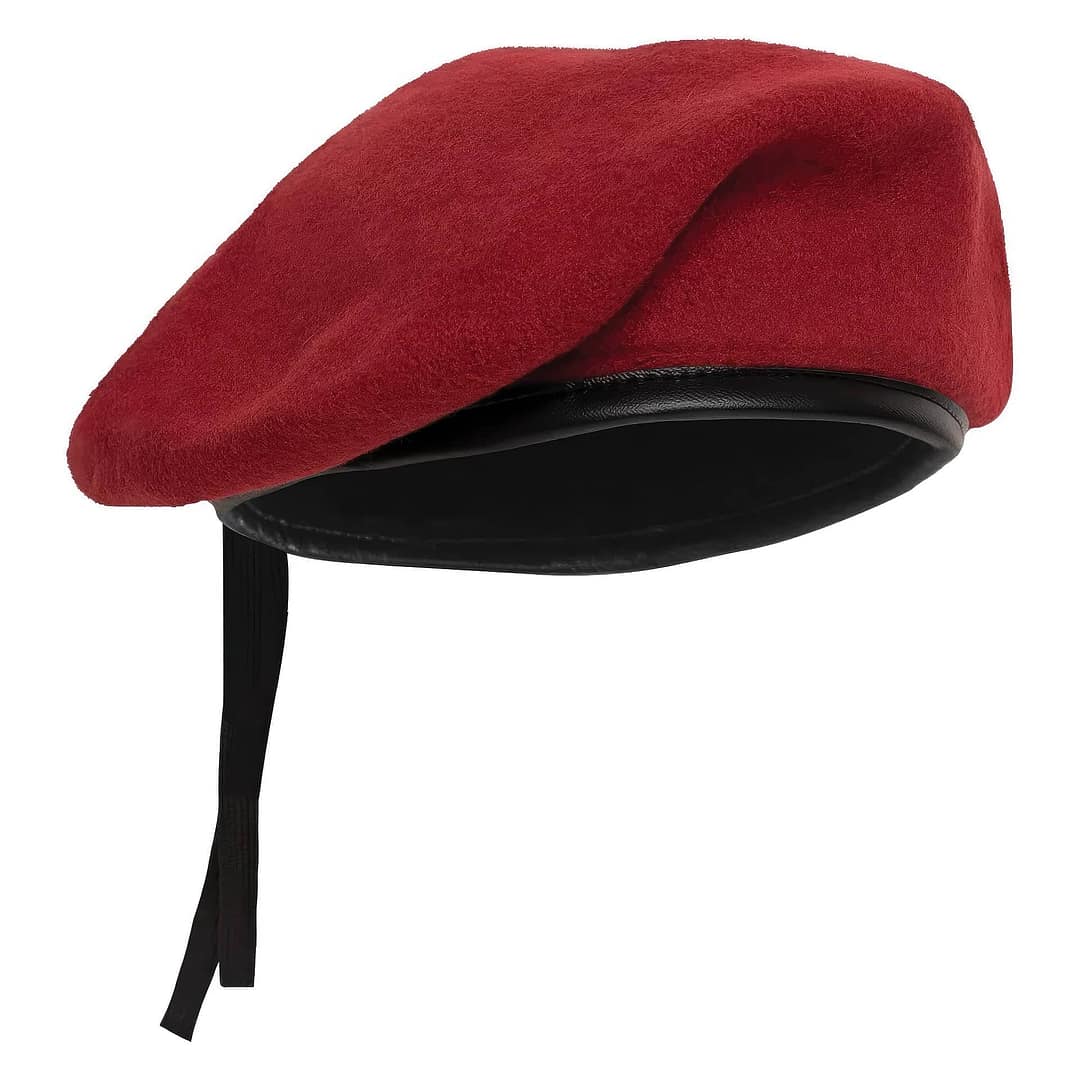 Rothco Monty Wool Beret
