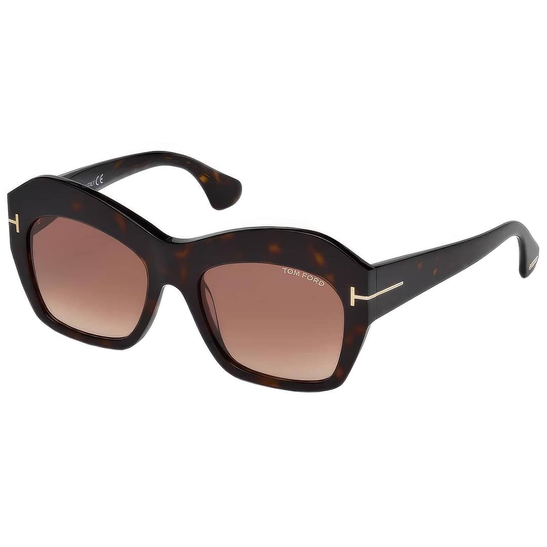 Tom Ford Emmanuelle Sunglasses