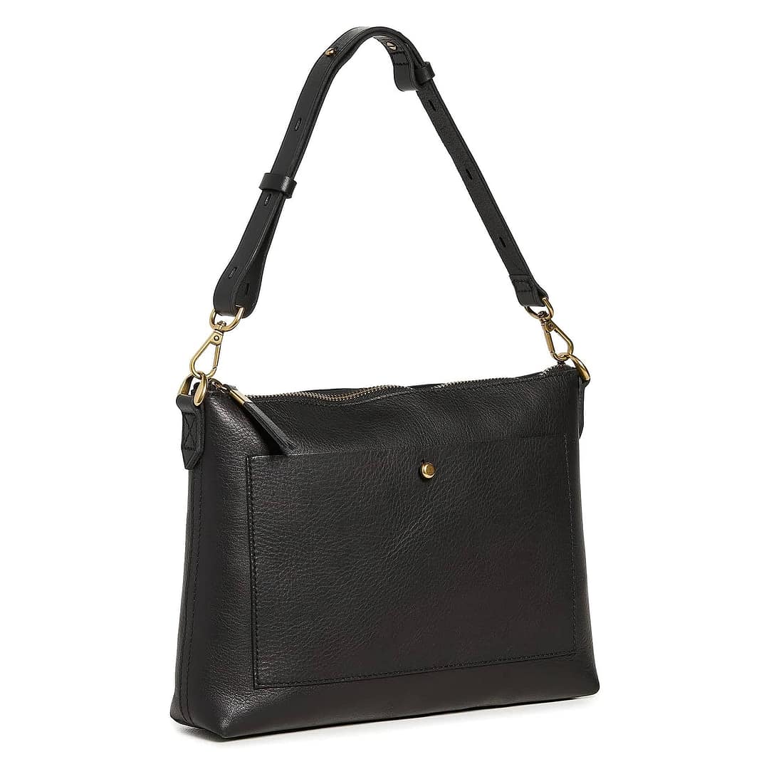 Madewell The Transport Shoulder Crossbody Bag