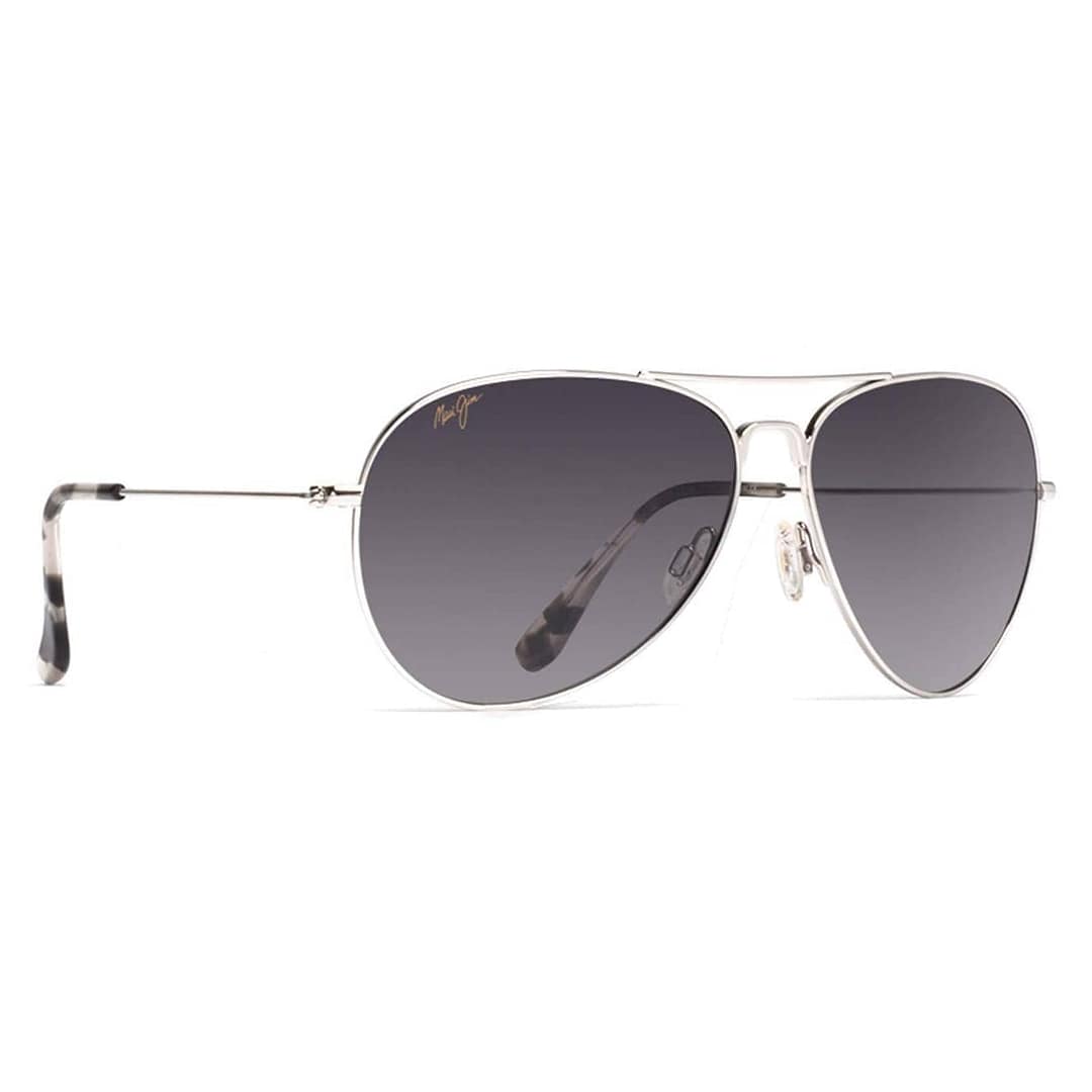 Maui Jim Mavericks 264 Sunglasses
