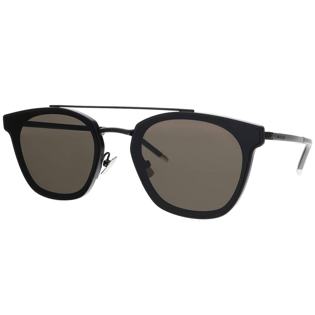 Saint Laurent SL 28 METAL 001 Sunglasses