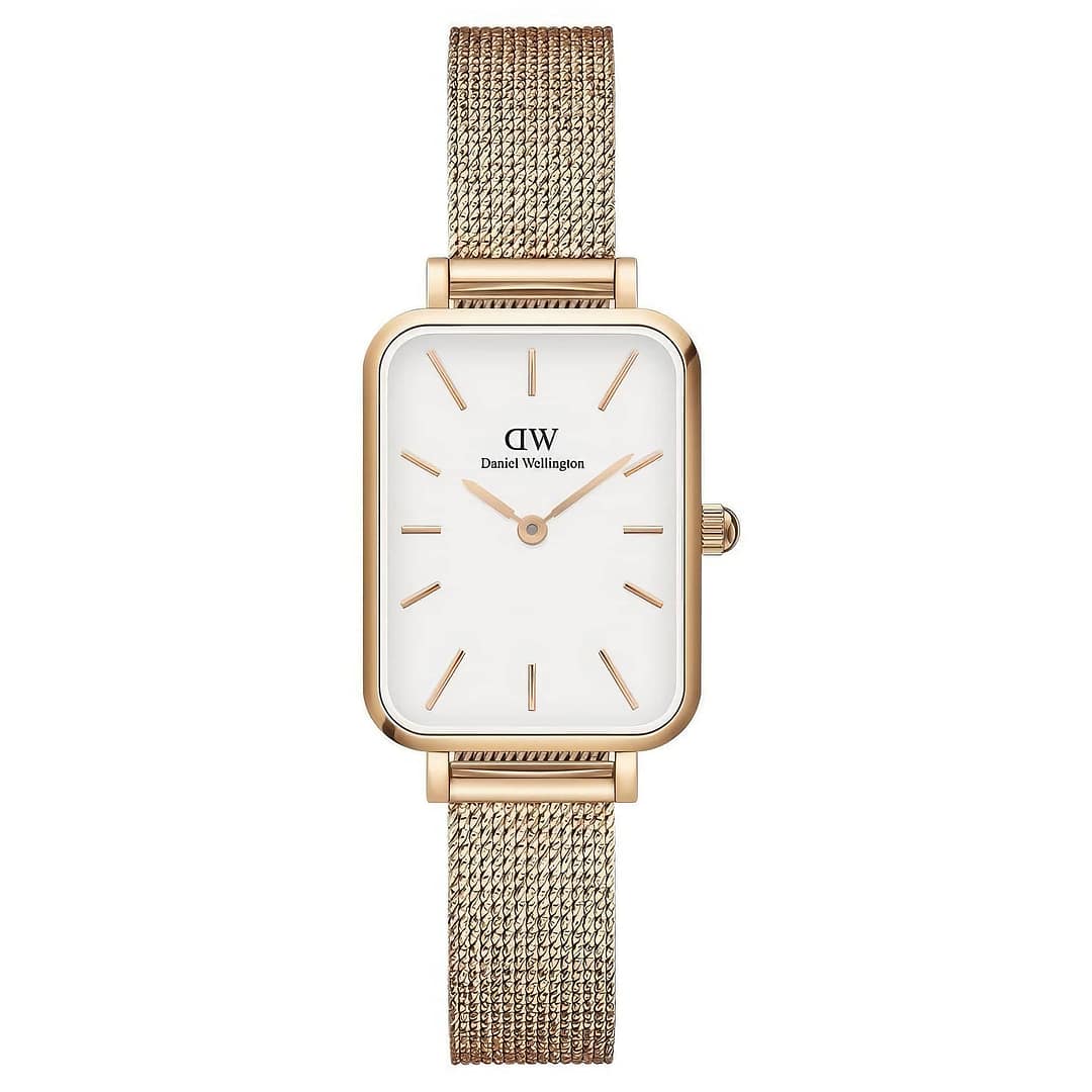 Daniel Wellington Quadro Melrose Watch