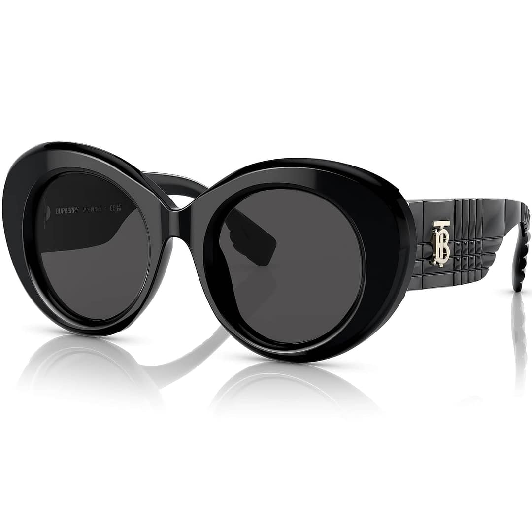 Burberry Margot Sunglasses