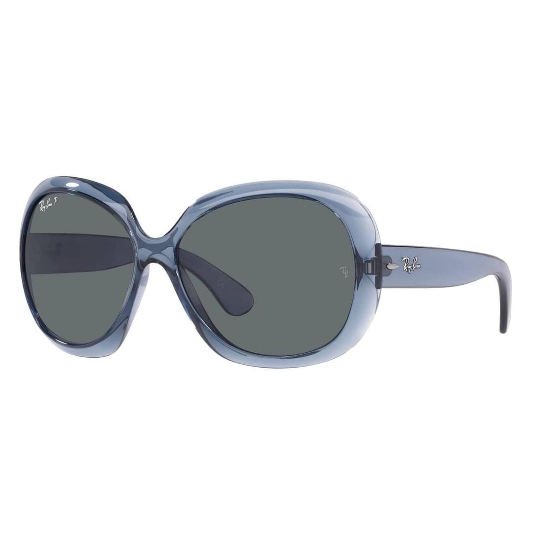 Ray-Ban Jackie Ohh II Butterfly Sunglasses