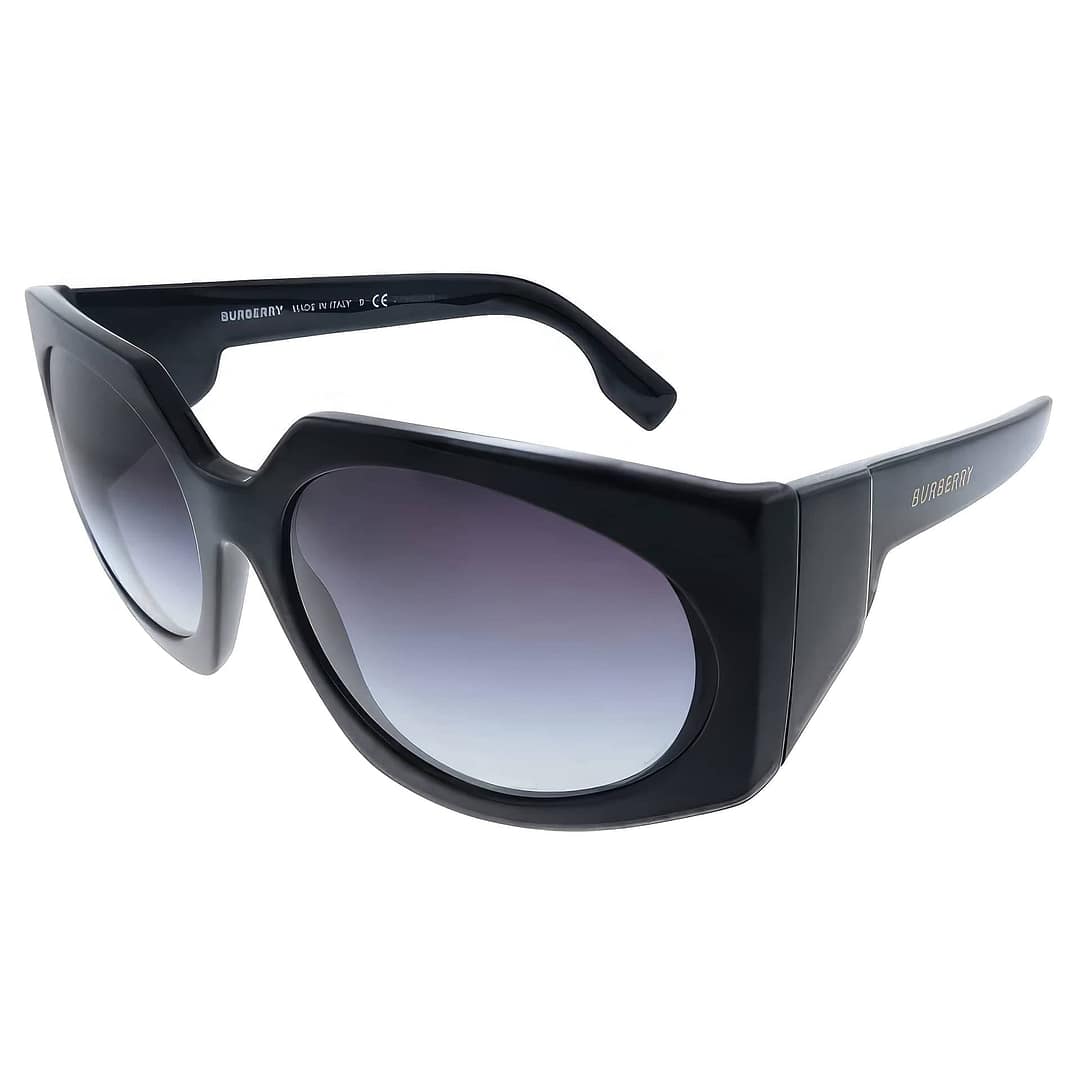 Burberry BE 4306 Sunglasses