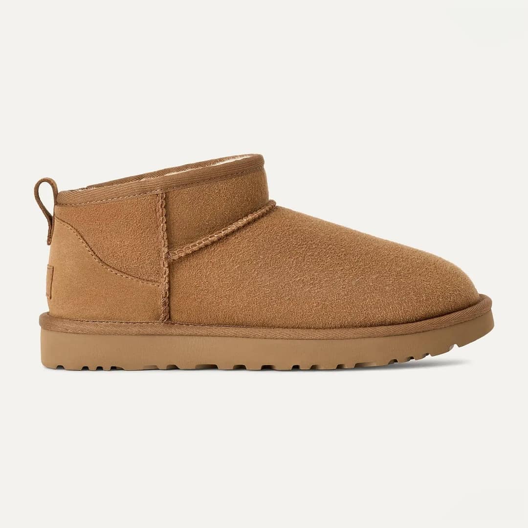 UGG Classic Ultra Mini Boot