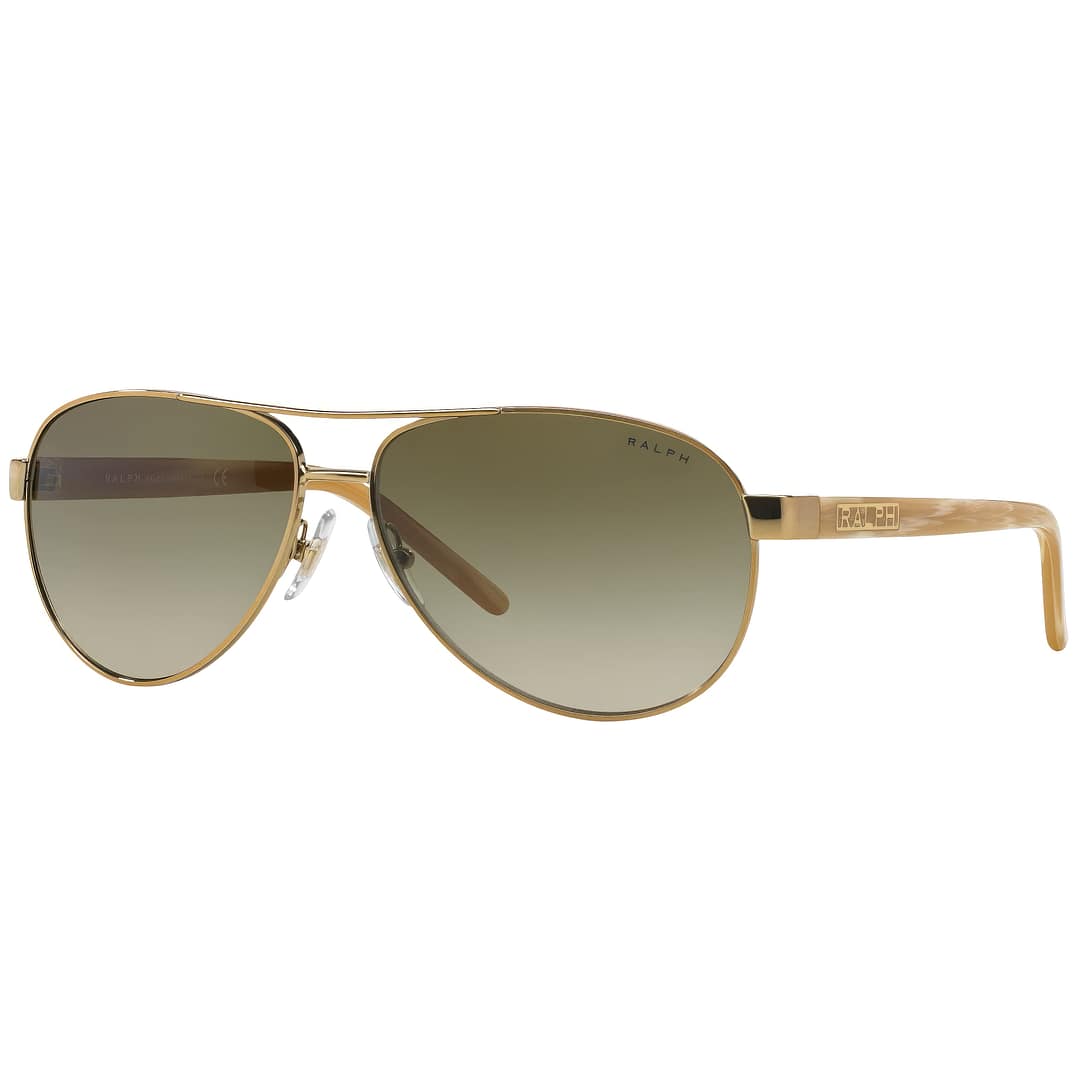 Ralph by Ralph Lauren RA4004 101/13 Sunglasses