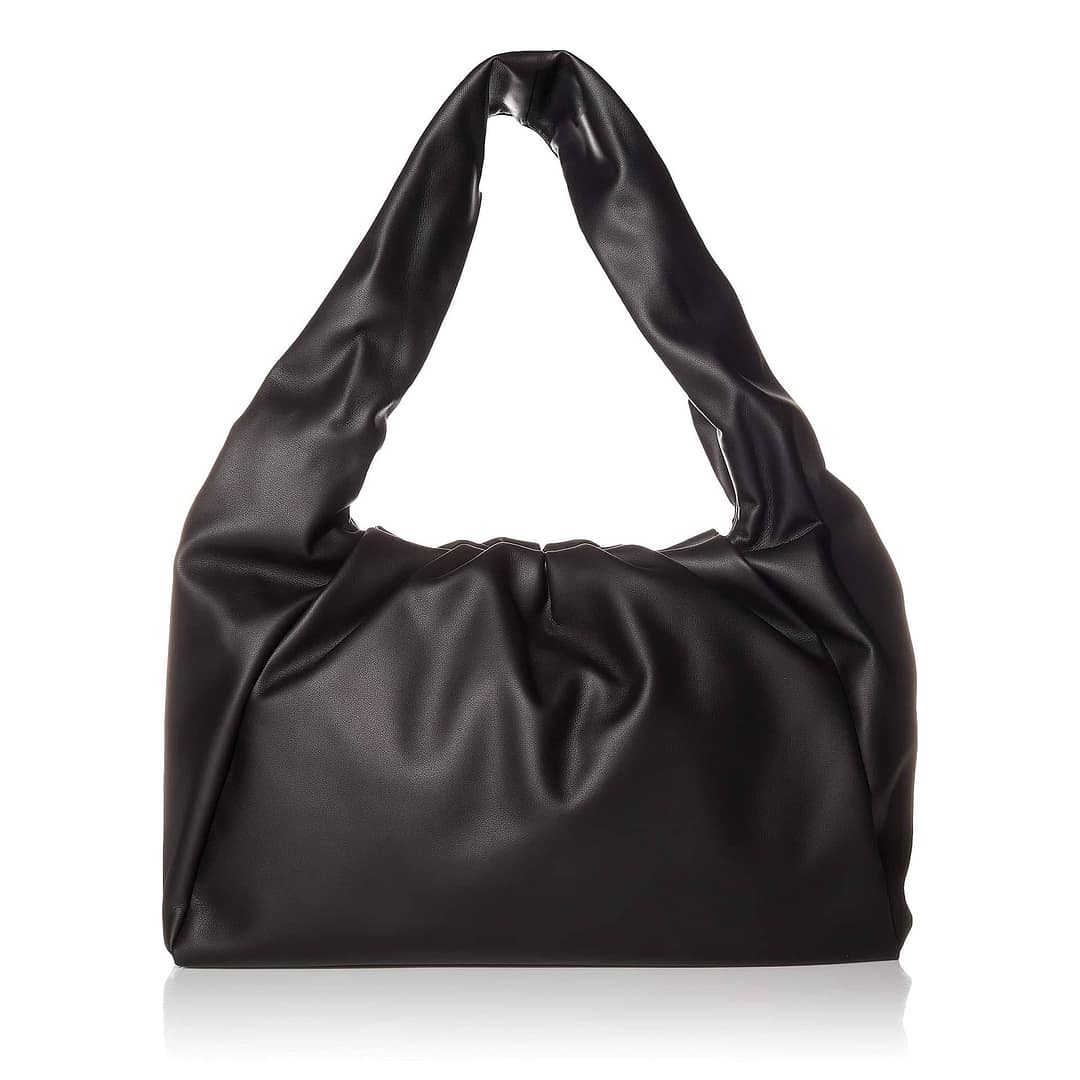 The Drop Janelle Croissant Shoulder Bag