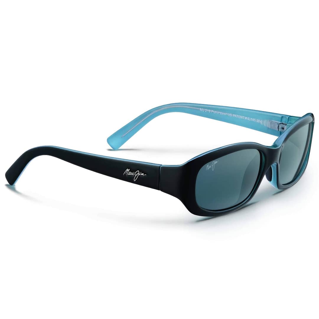 Maui Jim Punchbowl 219 Sunglasses