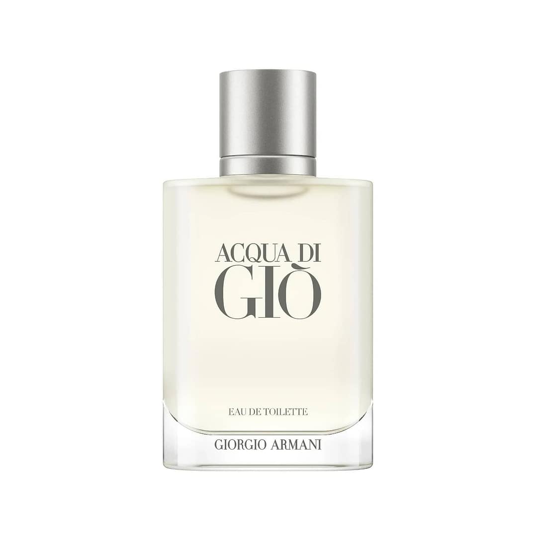 Giorgio Armani Acqua Di Gio Eau de Toilette