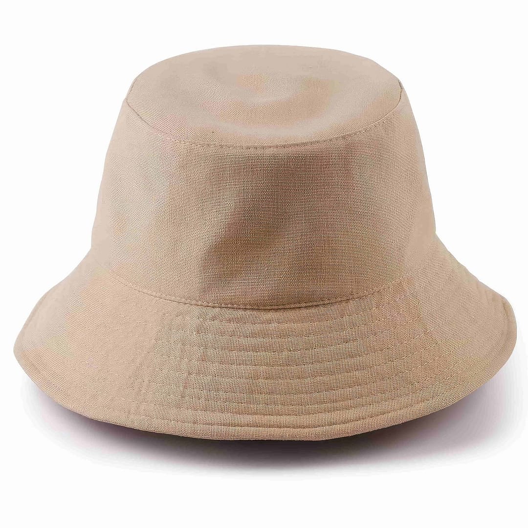 Anycosy UPF 50+ Cotton Bucket Hat