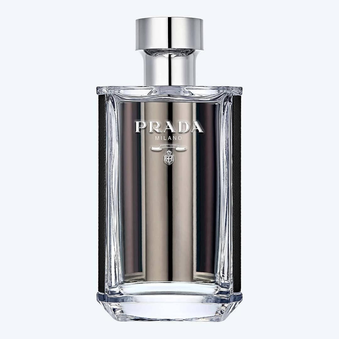 Prada L'Homme Eau de Toilette