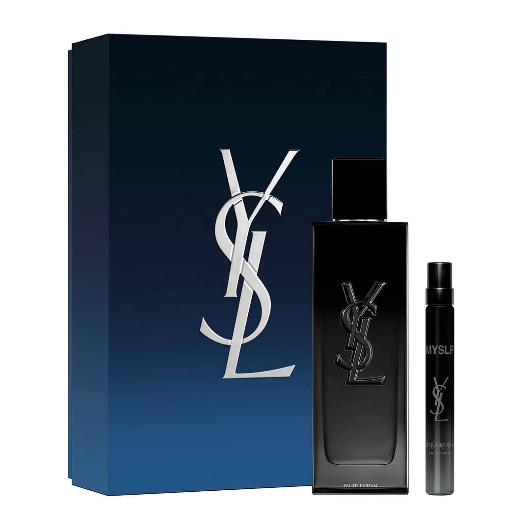 YSL Beauty MYSLF EDP Valentine's Day Gift Set