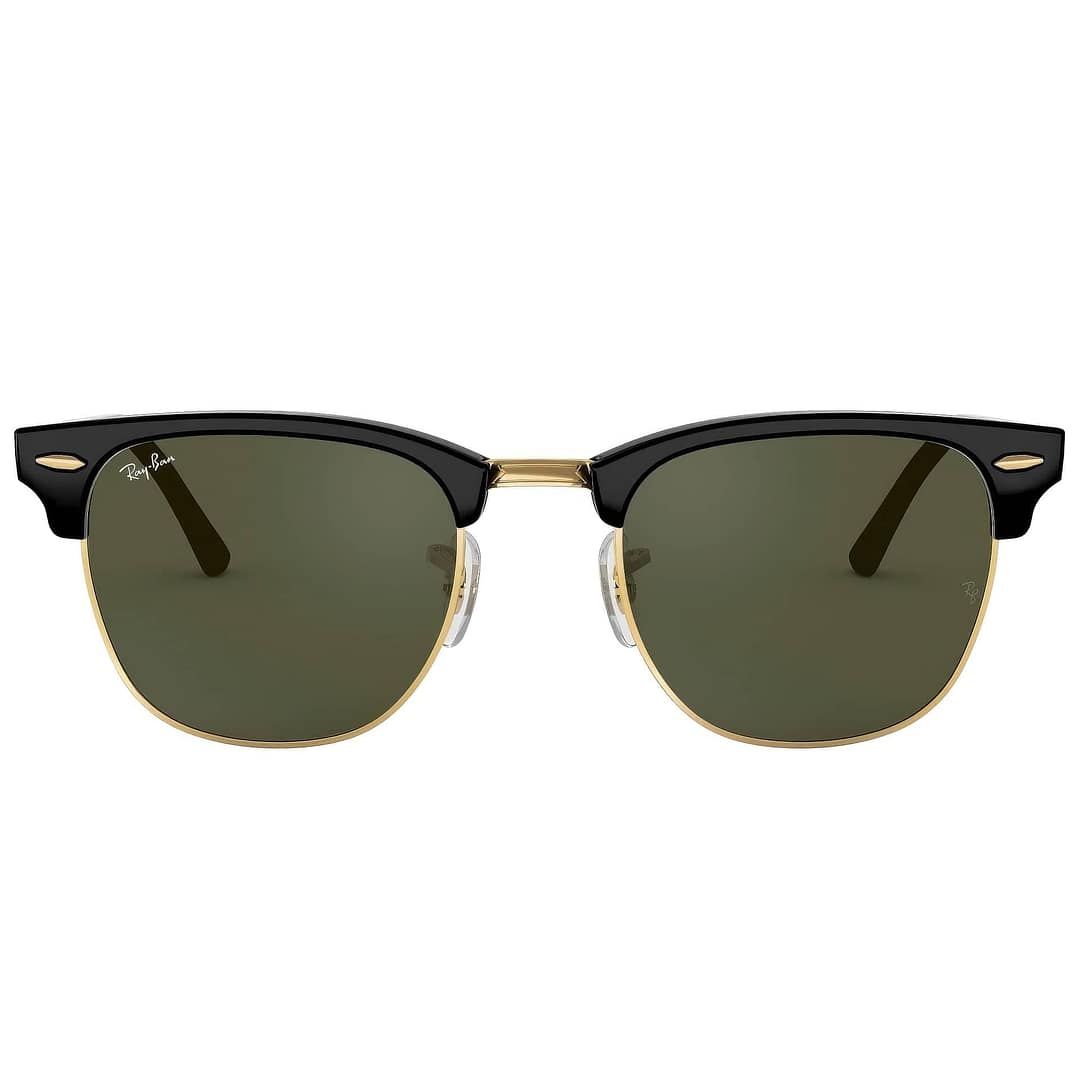 Ray-Ban RB3016 Clubmaster Sunglasses