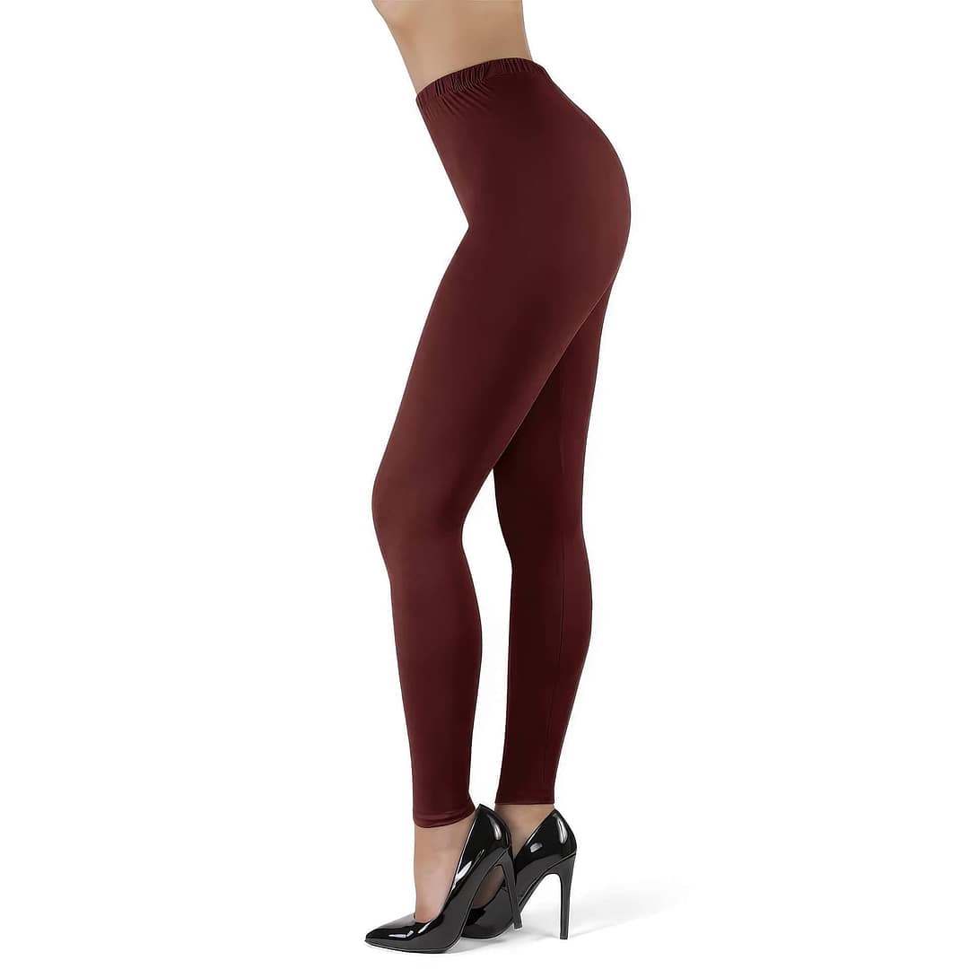 Satina High Waisted Legging