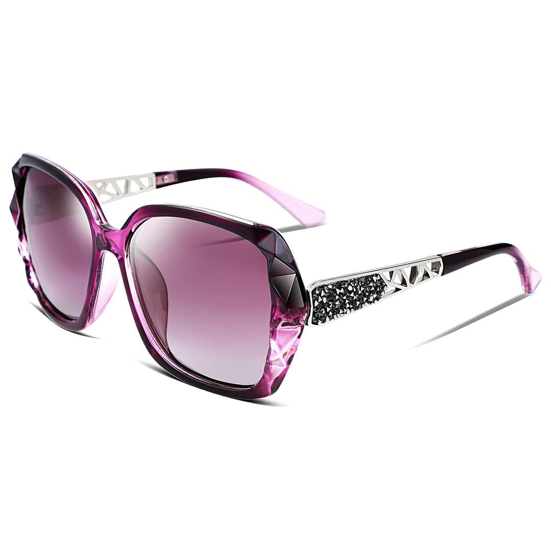 Feisedy B2289 Sunglasses