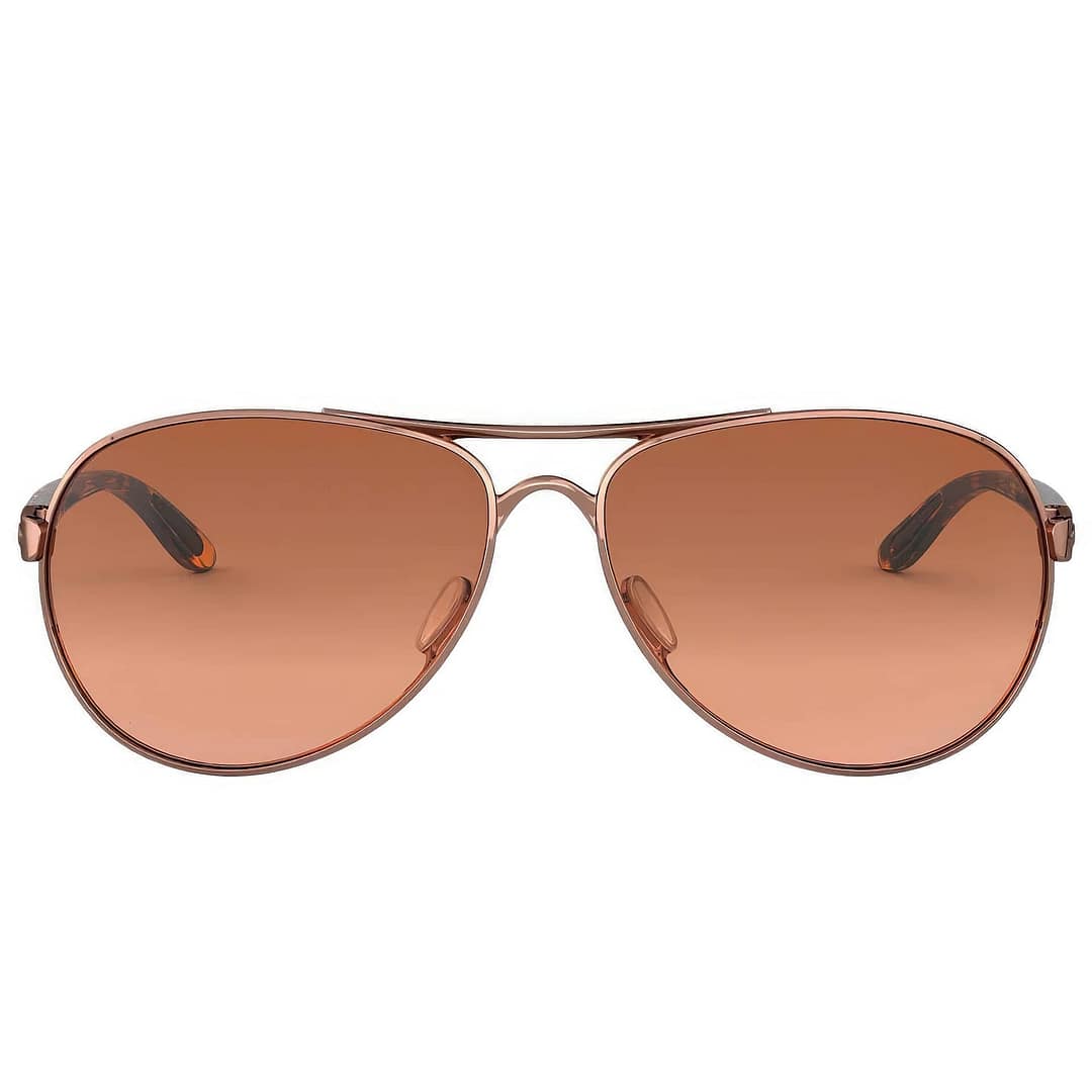 Oakley OO4079 Feedback Sunglasses