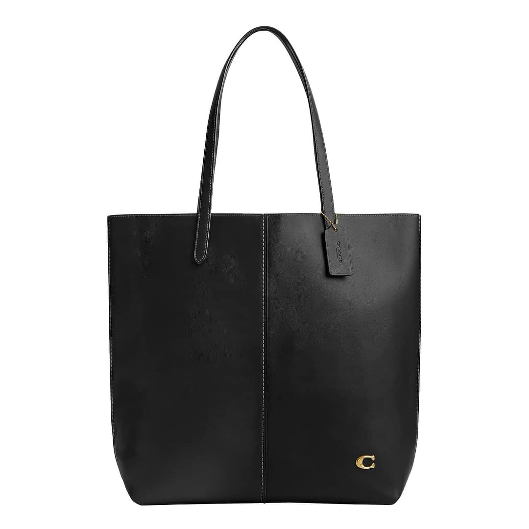 Coach North Tote Bag