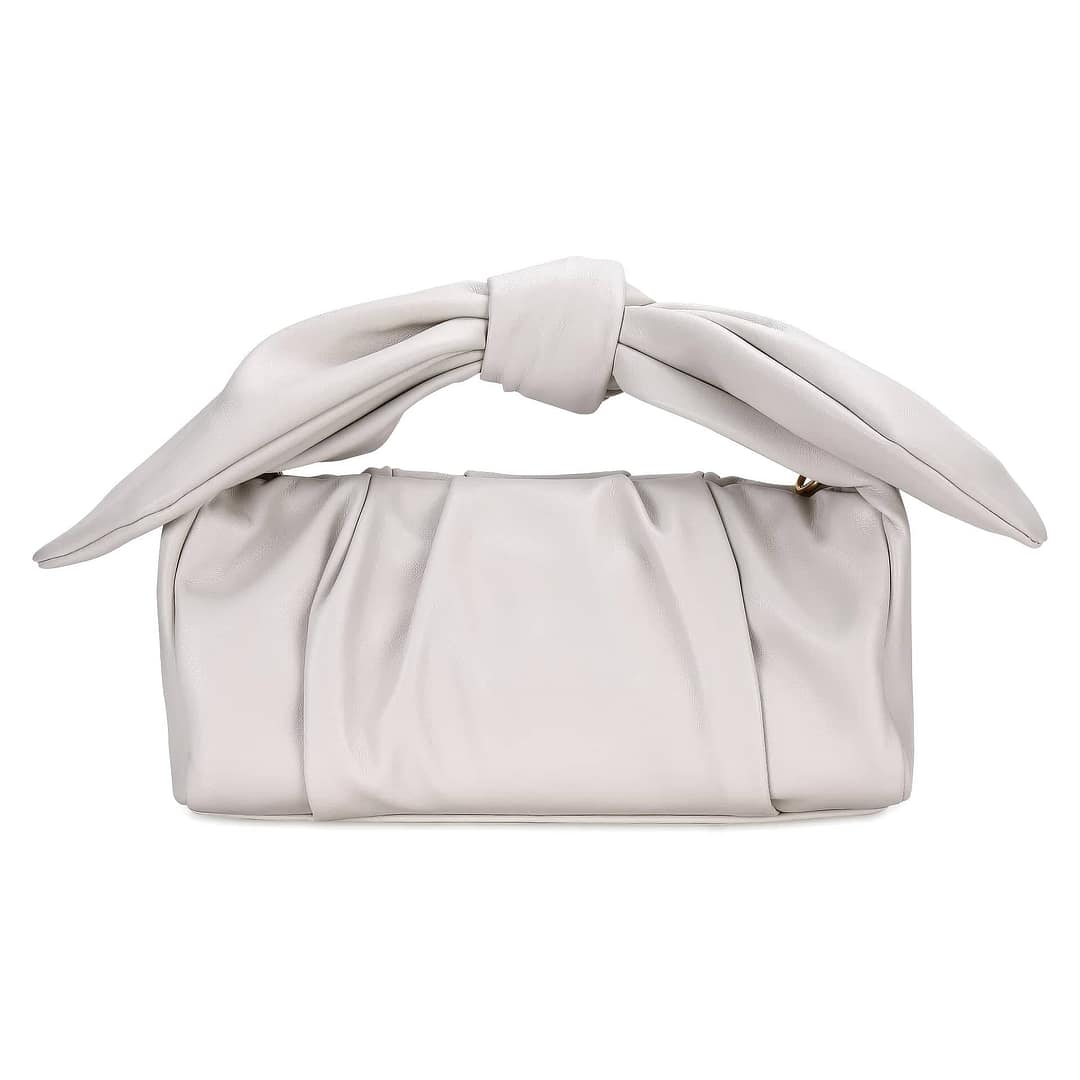 Beauty Yaya Cloud Handbag