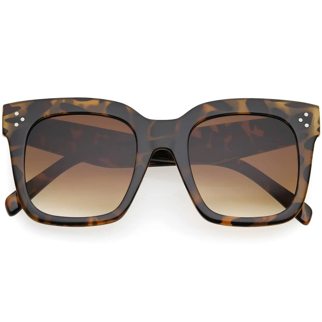ZeroUV ZV-A080-01 Sunglasses