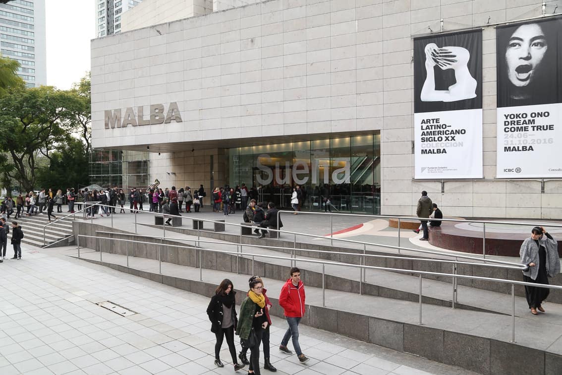 MALBA Museum