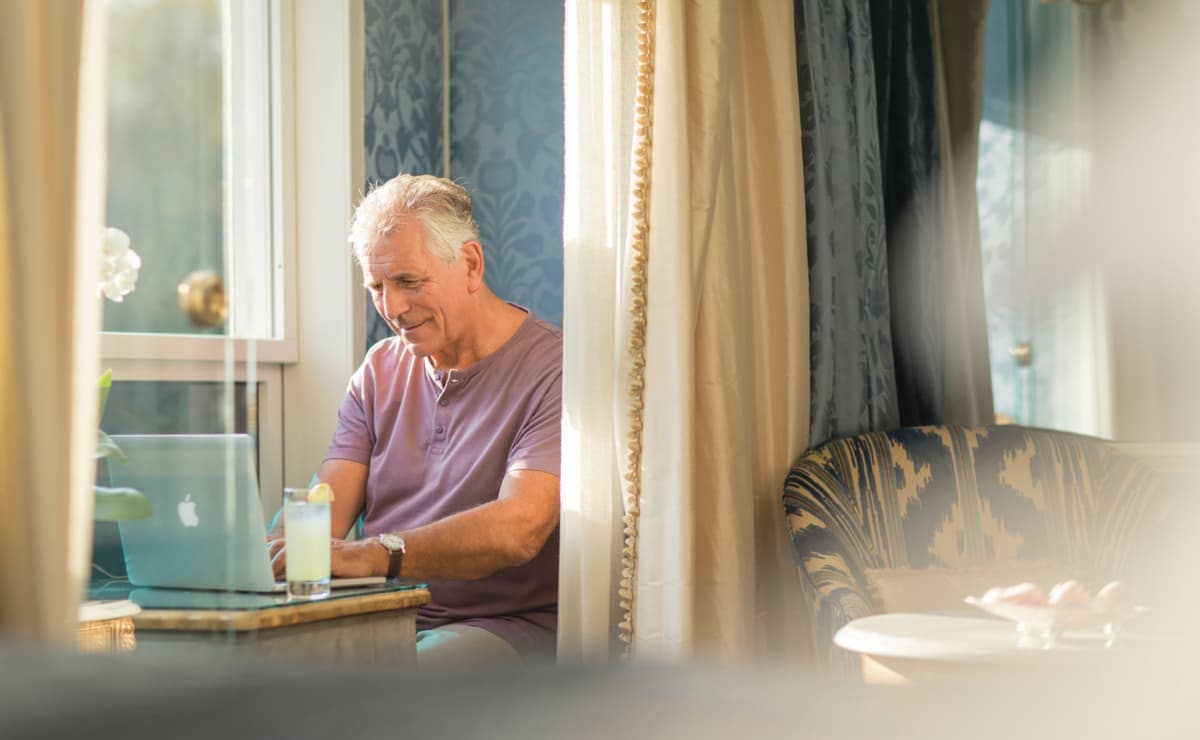 Uniworld Boutique River Cruises