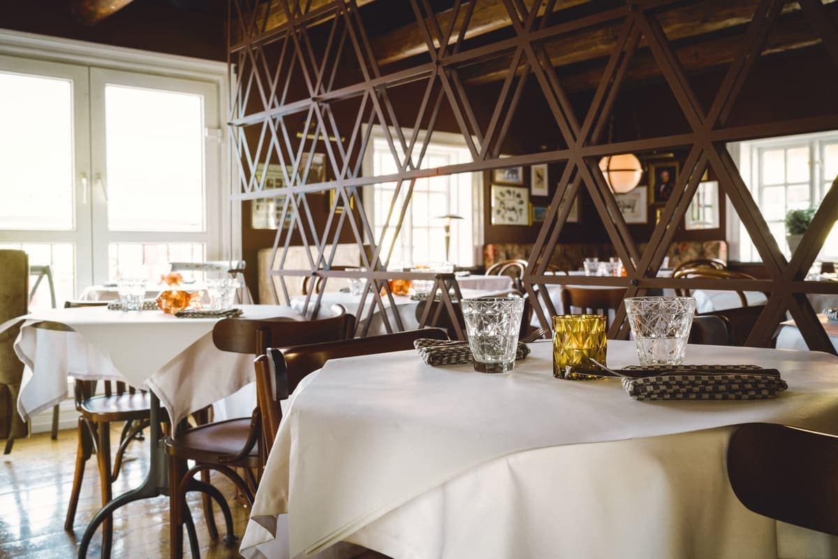 Sæta Svínið Gastropub, Reykjavík