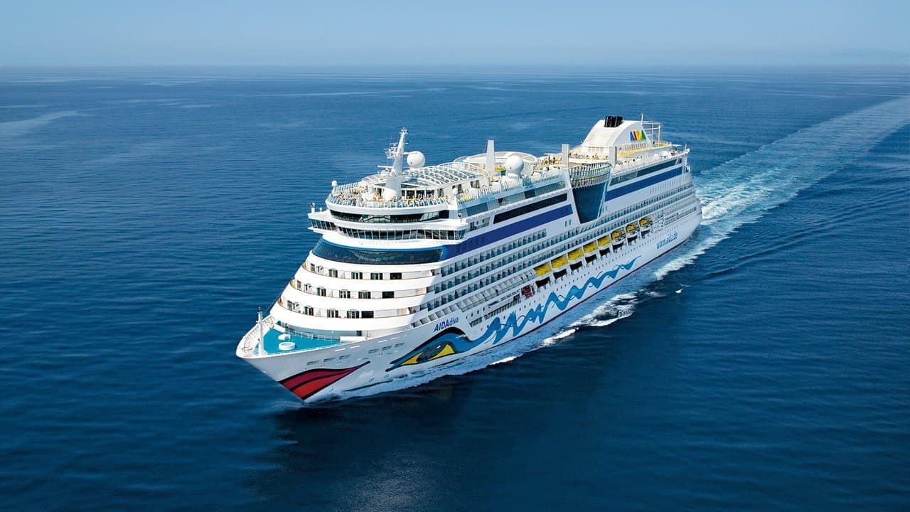 AIDA Cruises