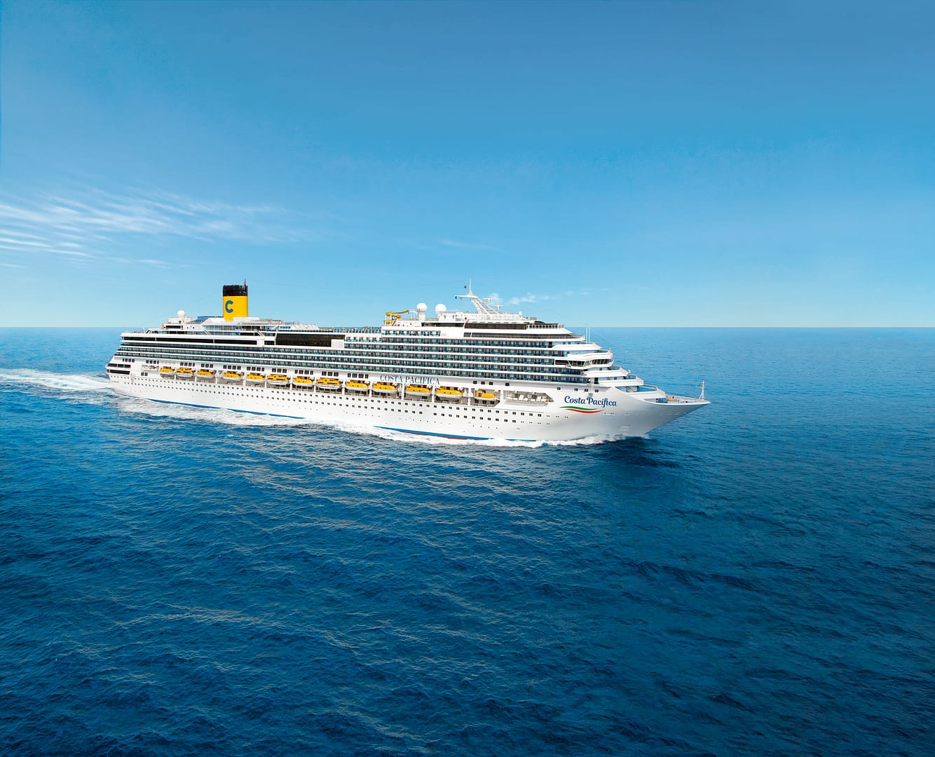 Costa Cruises