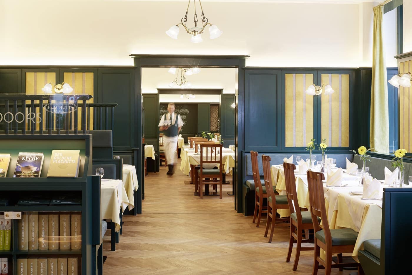 Plachutta Wollzeile, Vienna