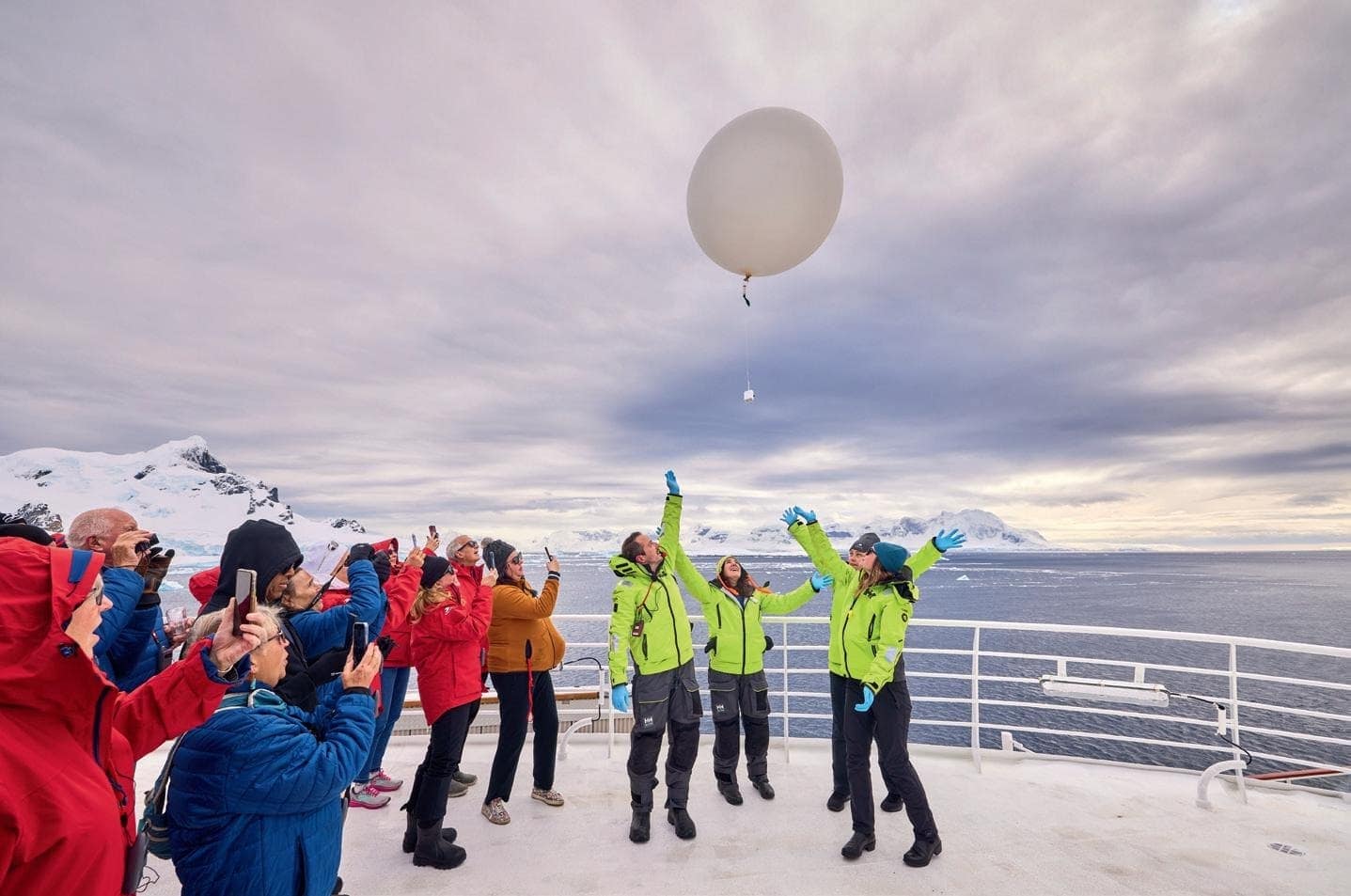 Viking Ocean Cruises