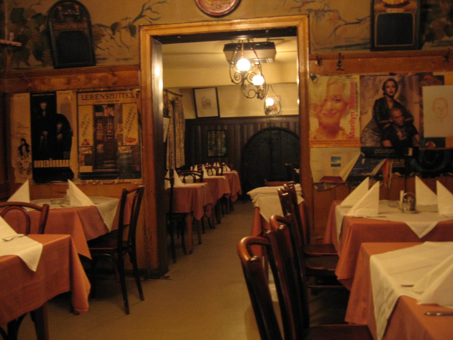 Zum Alten Fassl, Vienna