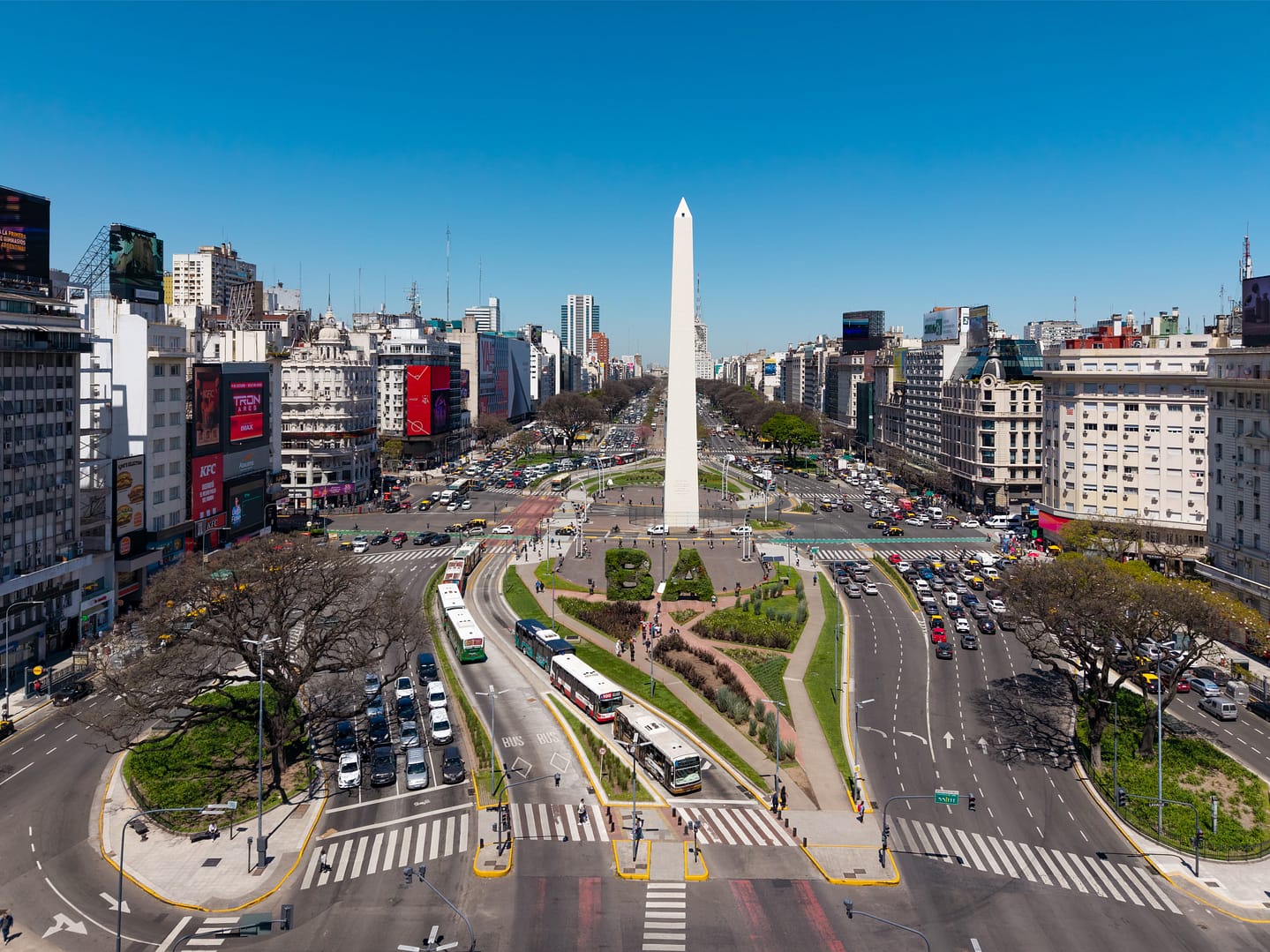 Buenos Aires
