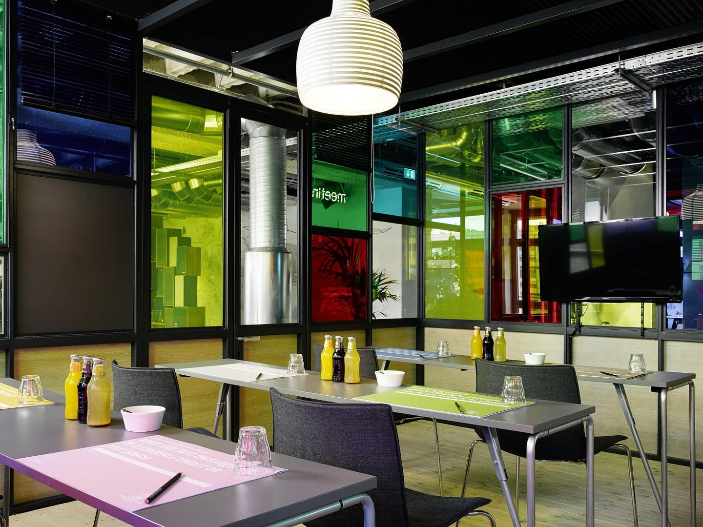 25hours Hotel Bikini Berlin