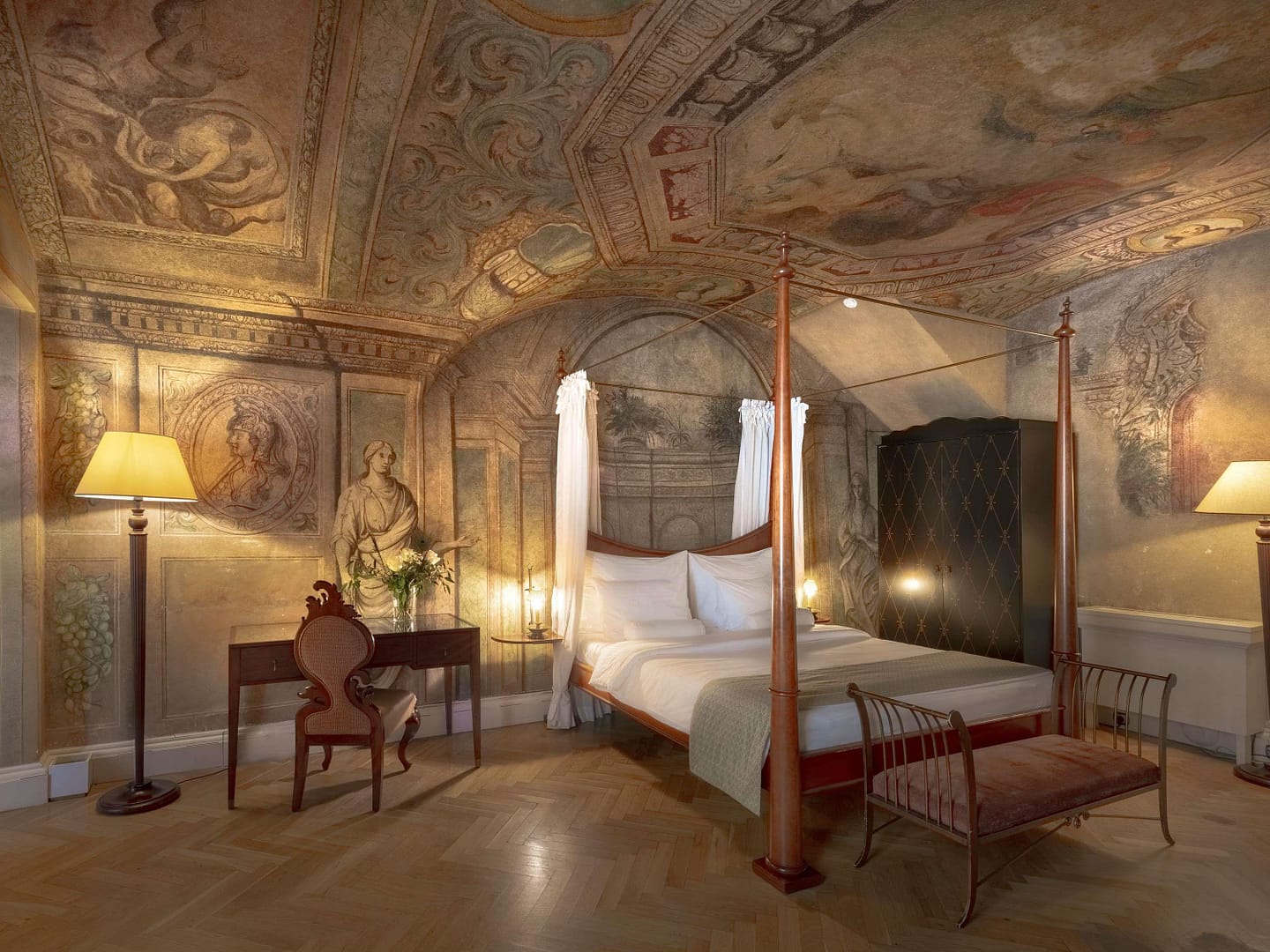 The Mozart Prague by Accor