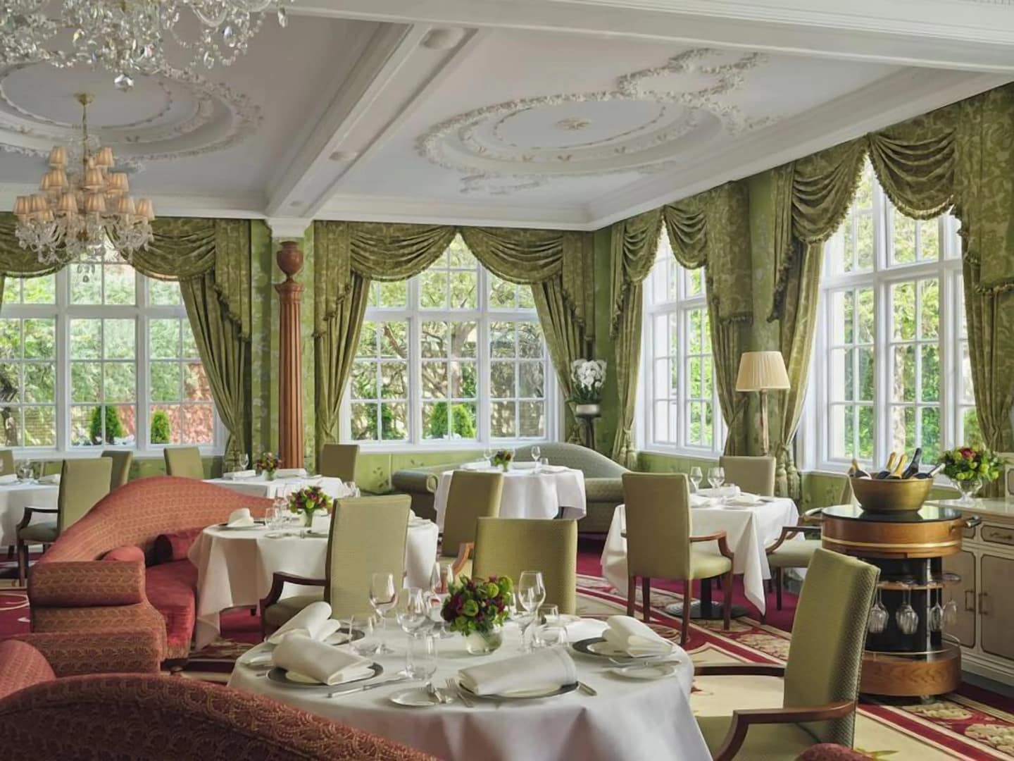 The Goring