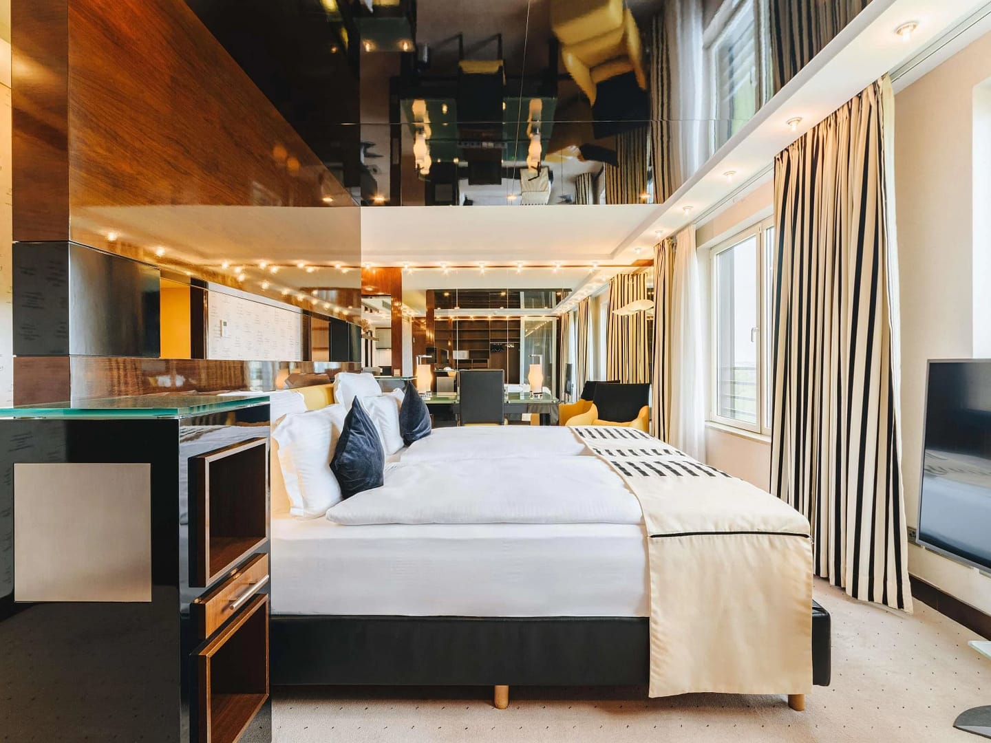 Pullman Berlin Schweizerhof