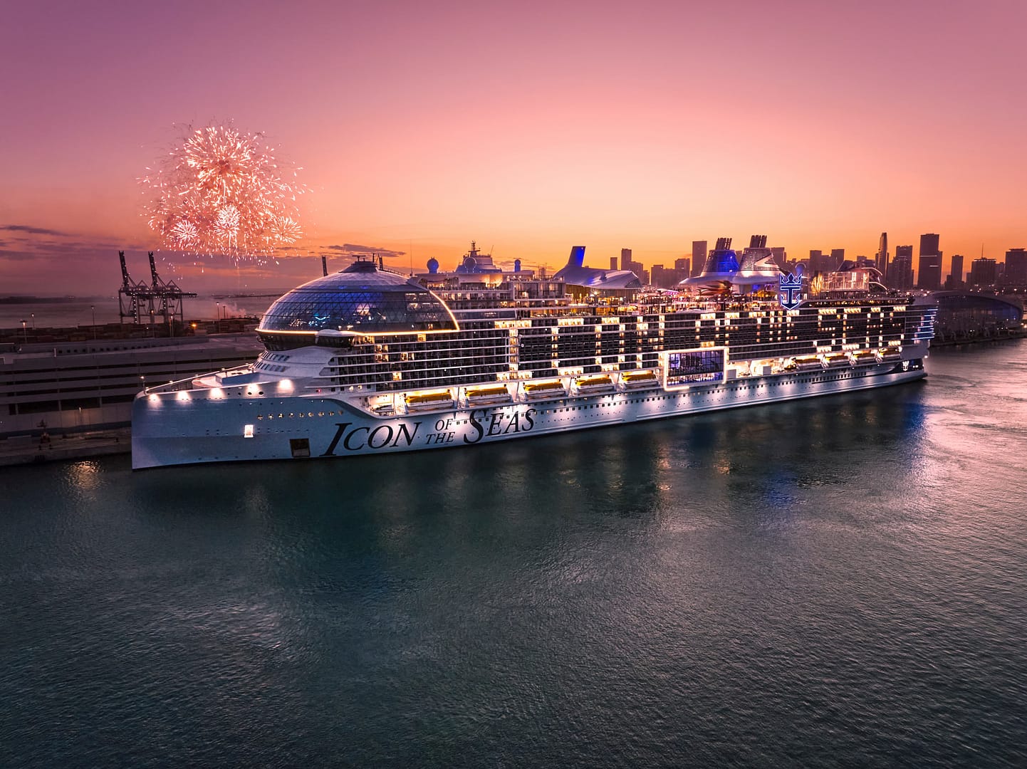 Royal Caribbean International