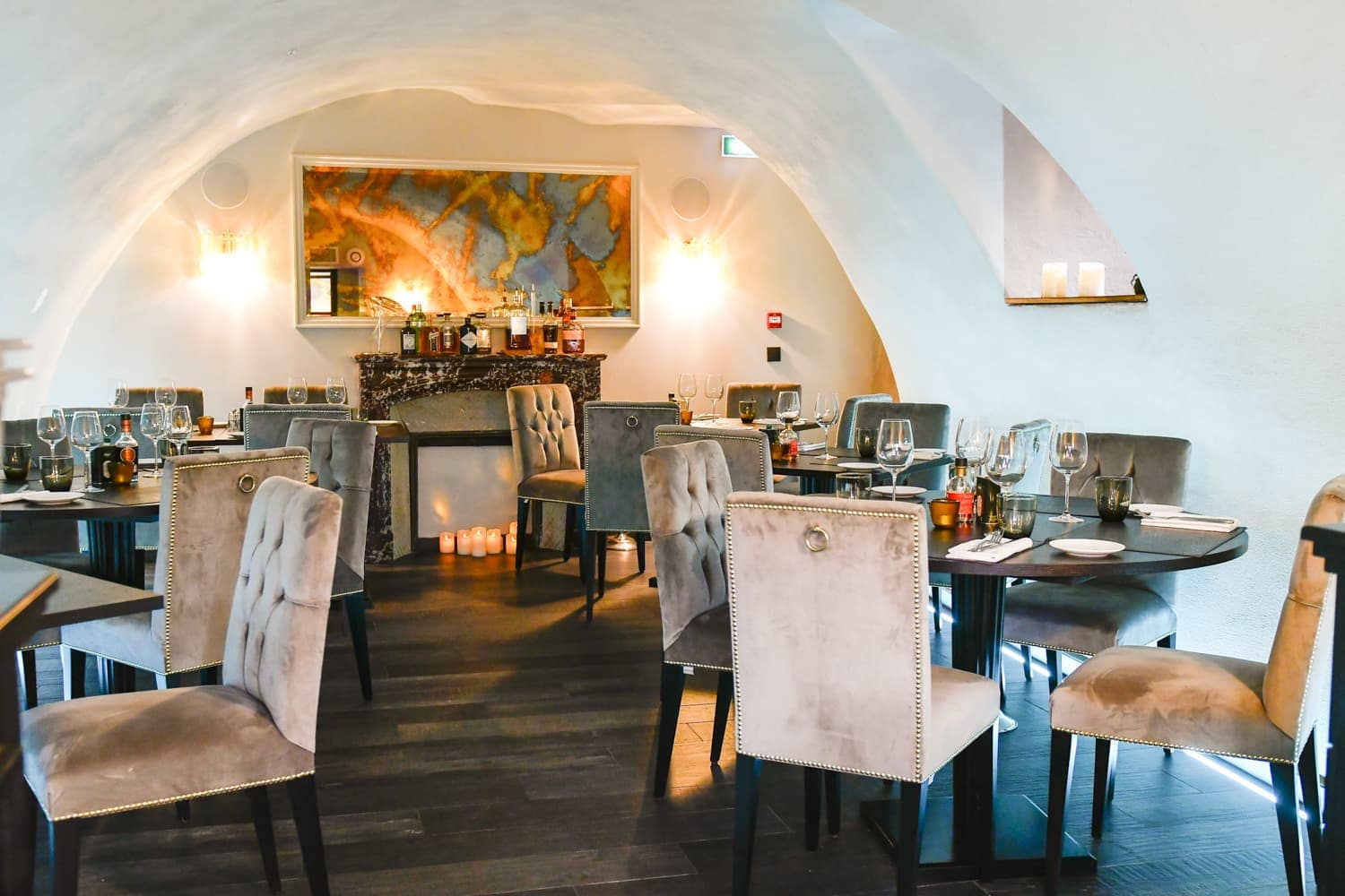 Lucky You Beef and Seafood, Cannes