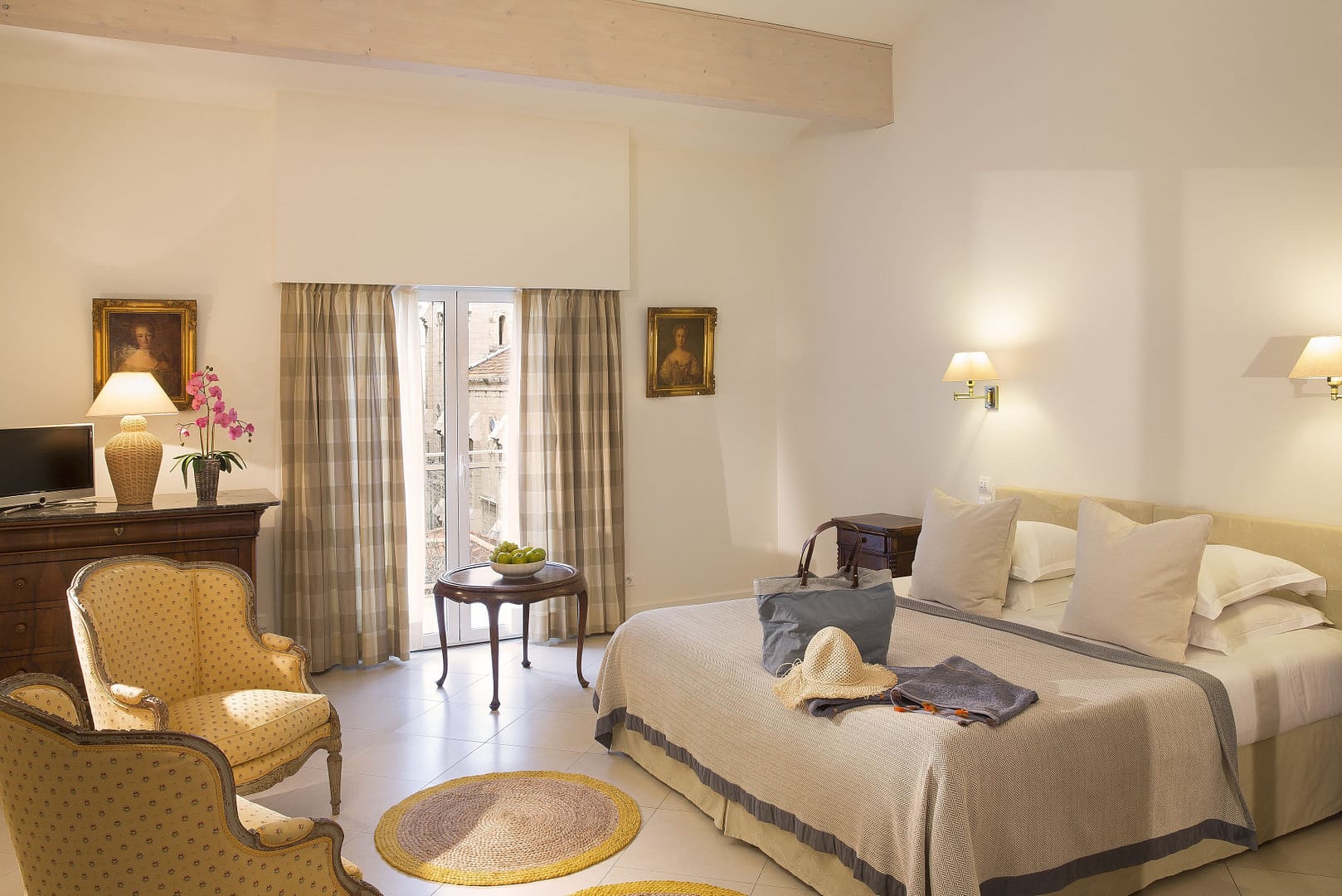 Villa d'Estelle Cannes