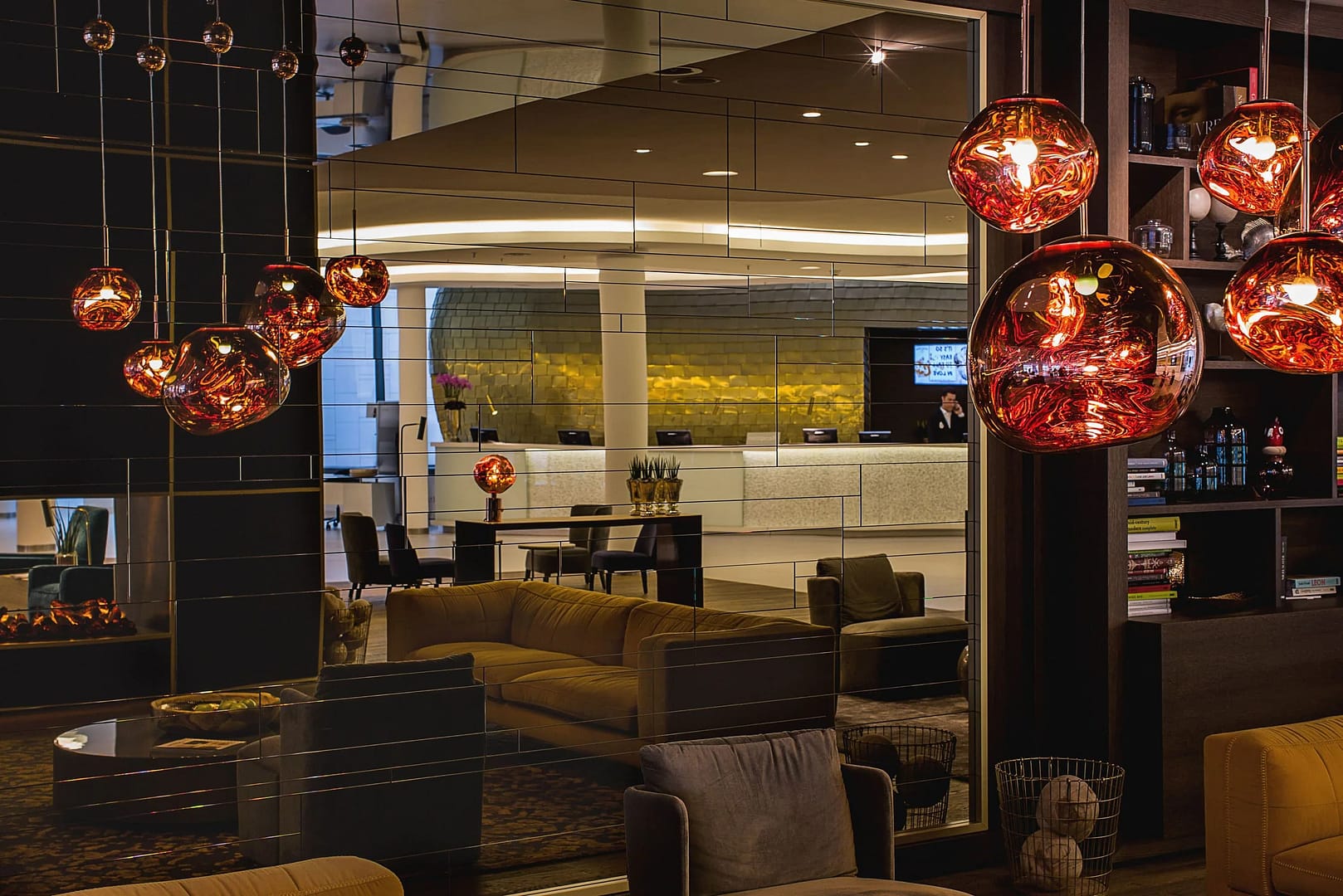 Vienna House by Wyndham Andel’s Berlin