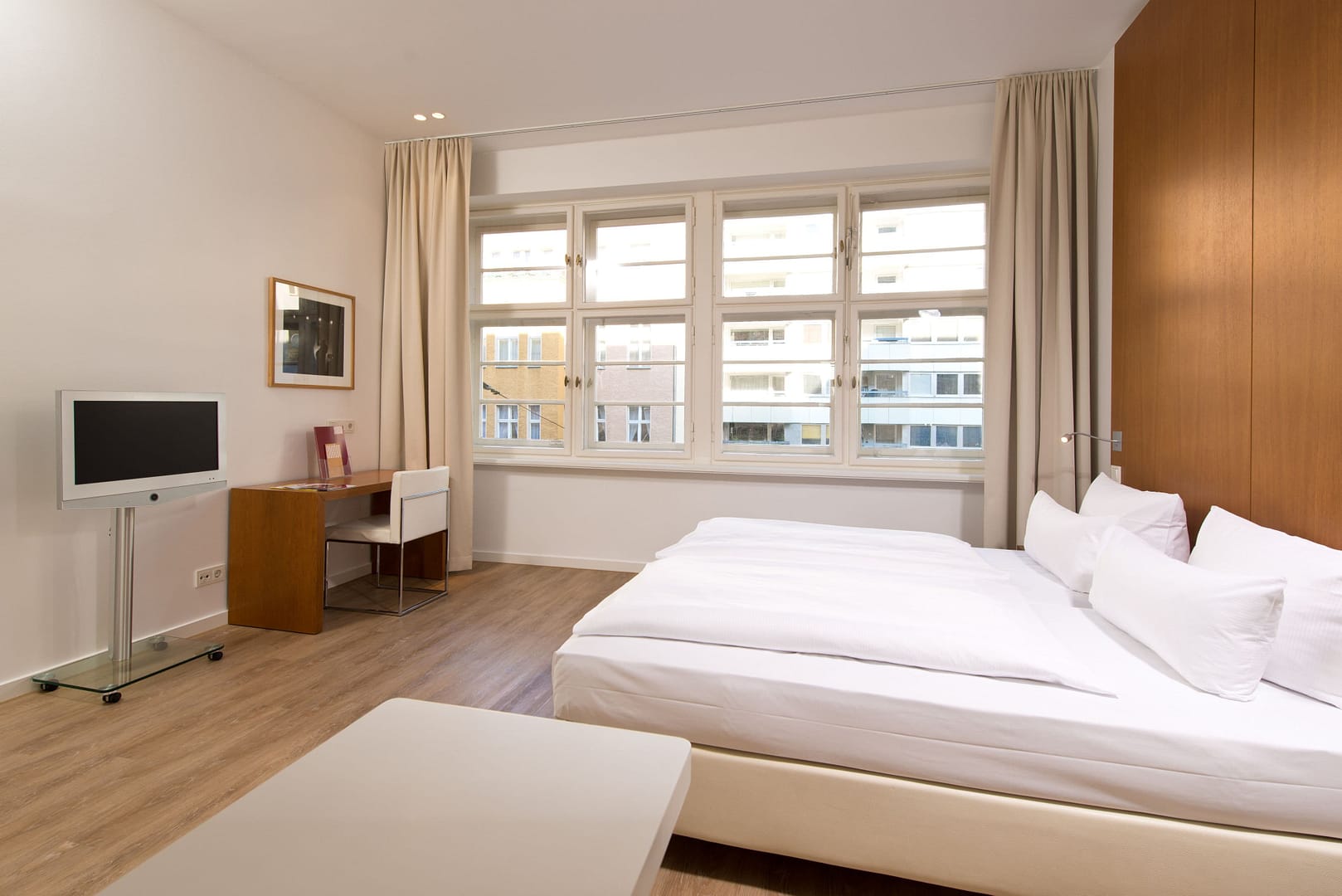 Ellington Hotel Berlin
