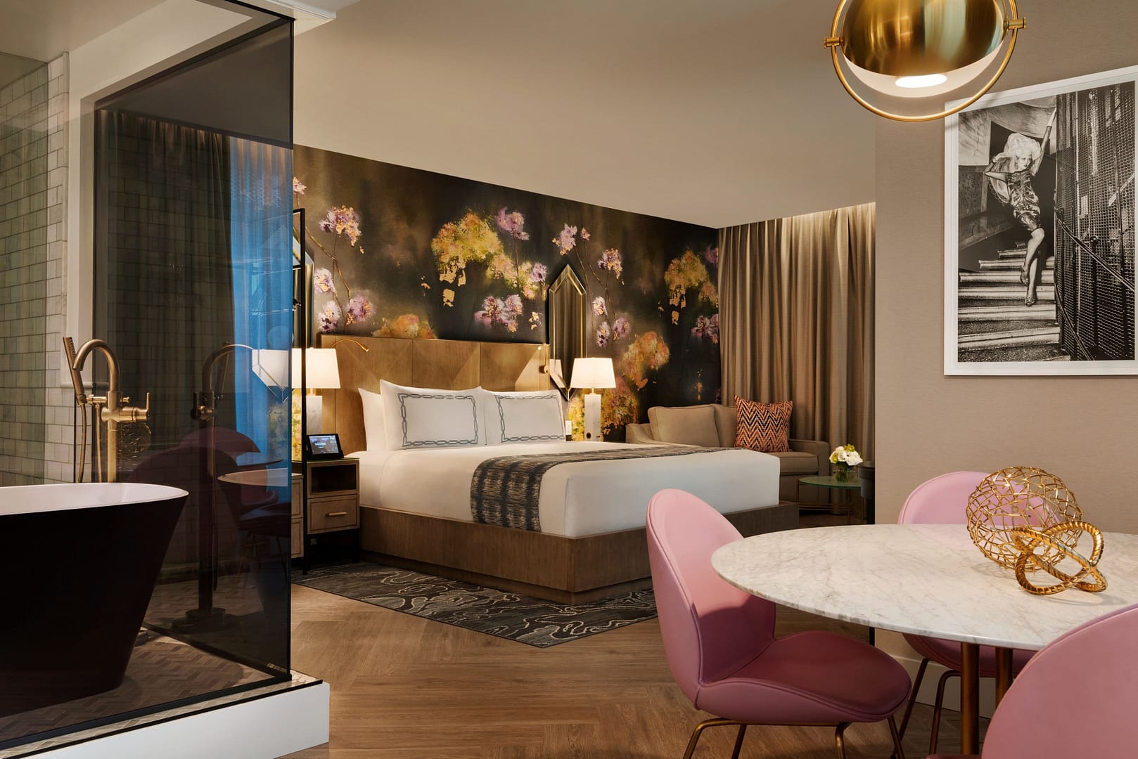 EXchange Hotel Vancouver